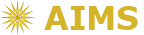 AIMS Logo