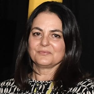 Christina Kotsifaki-Saris Christina Kotsifaki-Saris