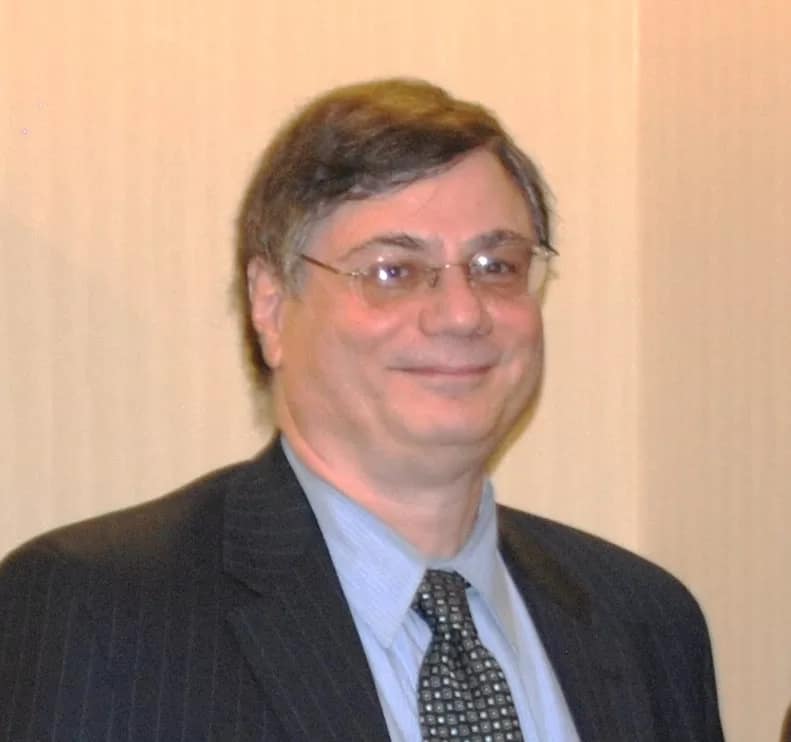 Dr. Constantine Hatzidimitriou